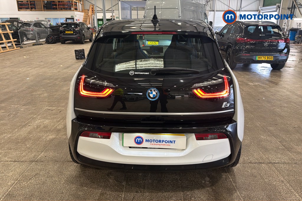 BMW I3 125Kw 42Kwh 5Dr Auto Automatic Electric Hatchback - Stock Number (1634062) - 37th supplementary image