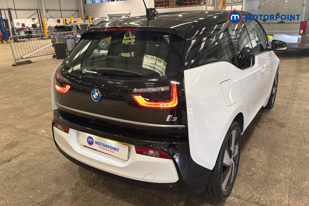 BMW I3 125Kw 42Kwh 5Dr Auto Automatic Electric Hatchback - Stock Number (1634062) - 38th supplementary image