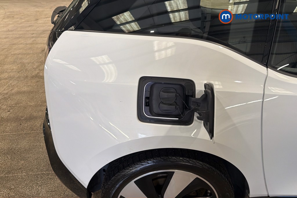 BMW I3 125Kw 42Kwh 5Dr Auto Automatic Electric Hatchback - Stock Number (1634062) - 41st supplementary image
