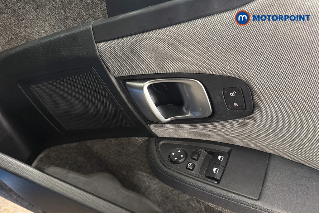 BMW I3 125Kw 42Kwh 5Dr Auto Automatic Electric Hatchback - Stock Number (1634062) - 42nd supplementary image