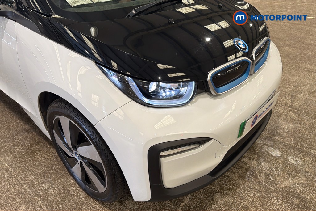BMW I3 125Kw 42Kwh 5Dr Auto Automatic Electric Hatchback - Stock Number (1634062) - 44th supplementary image