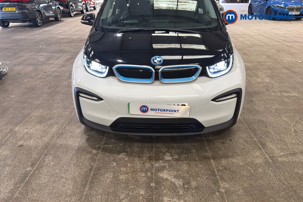BMW I3 125Kw 42Kwh 5Dr Auto Automatic Electric Hatchback - Stock Number (1634062) - 45th supplementary image