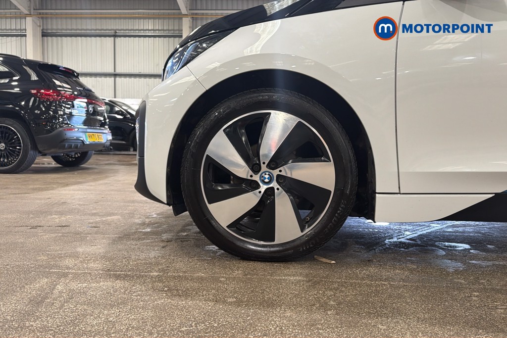 BMW I3 125Kw 42Kwh 5Dr Auto Automatic Electric Hatchback - Stock Number (1634062) - 47th supplementary image