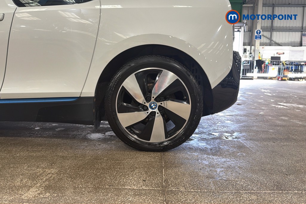 BMW I3 125Kw 42Kwh 5Dr Auto Automatic Electric Hatchback - Stock Number (1634062) - 48th supplementary image