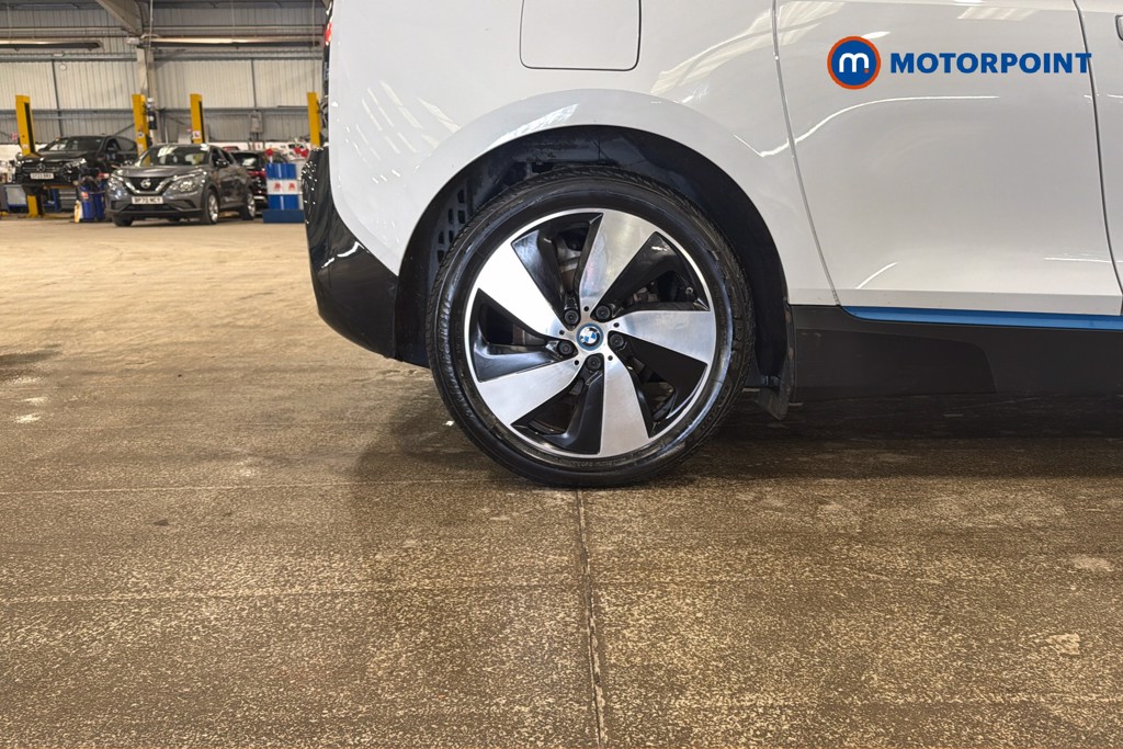 BMW I3 125Kw 42Kwh 5Dr Auto Automatic Electric Hatchback - Stock Number (1634062) - 49th supplementary image