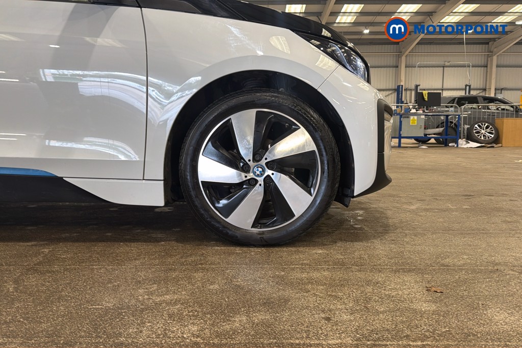 BMW I3 125Kw 42Kwh 5Dr Auto Automatic Electric Hatchback - Stock Number (1634062) - 50th supplementary image