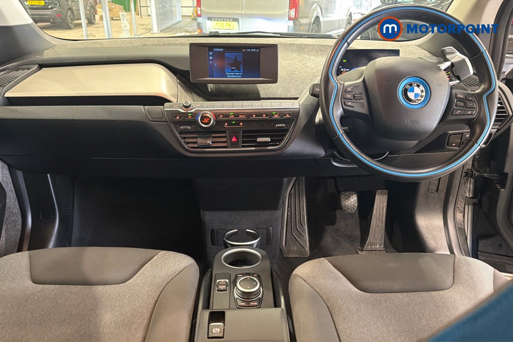 BMW I3 125Kw 42Kwh 5Dr Auto Automatic Electric Hatchback - Stock Number (1634062) - 1st supplementary image