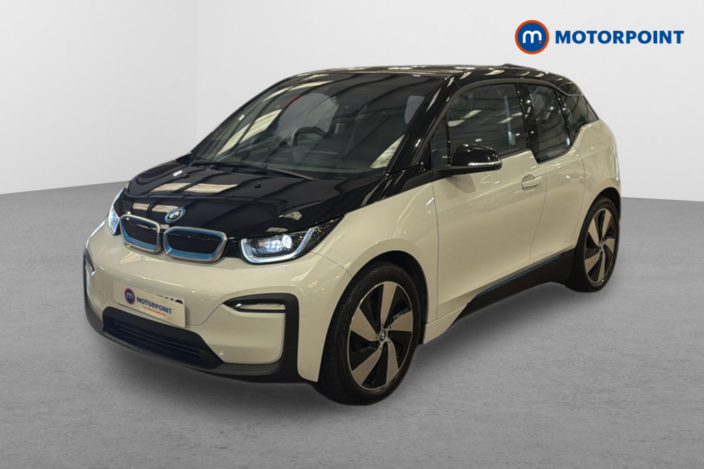 BMW I3 125Kw 42Kwh 5Dr Auto Automatic Electric Hatchback - Stock Number (1634062) - Passenger side front corner