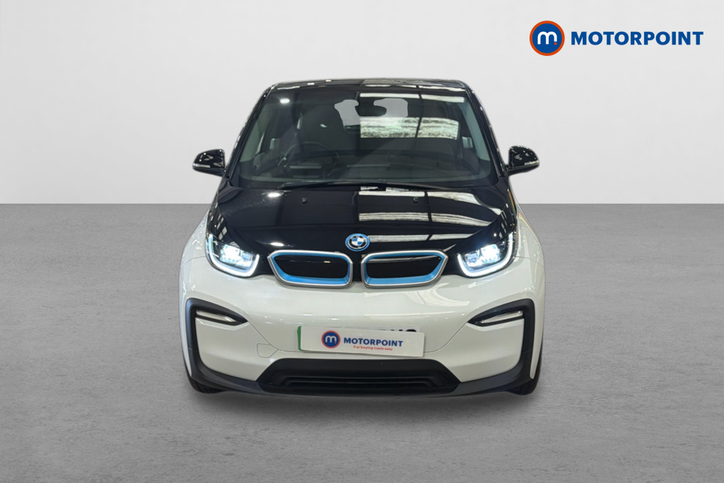 BMW I3 125Kw 42Kwh 5Dr Auto Automatic Electric Hatchback - Stock Number (1634062) - Front bumper