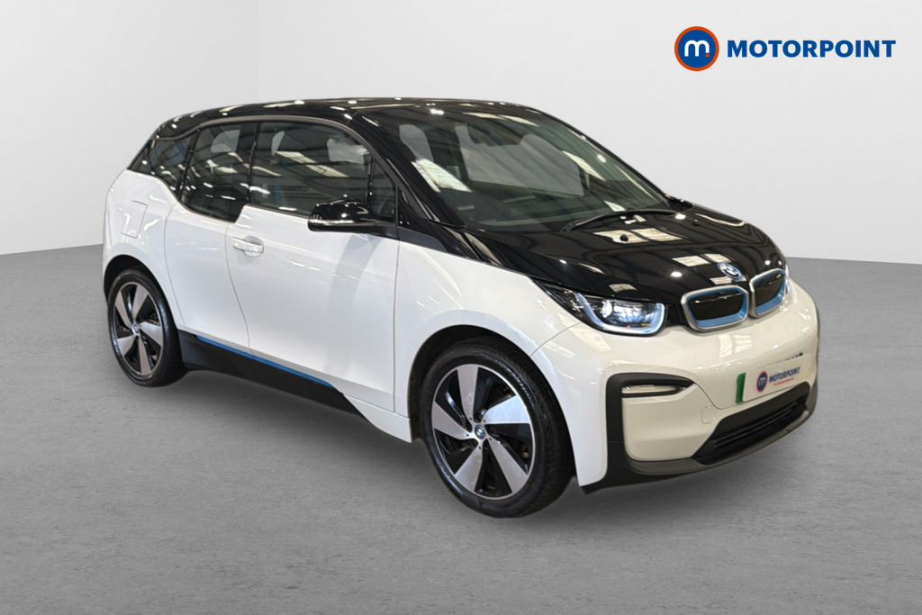 BMW I3 125Kw 42Kwh 5Dr Auto Automatic Electric Hatchback - Stock Number (1634062) - Drivers side front corner