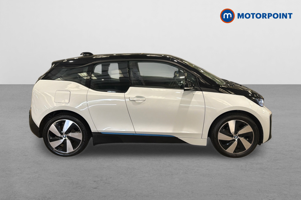 BMW I3 125Kw 42Kwh 5Dr Auto Automatic Electric Hatchback - Stock Number (1634062) - Drivers side