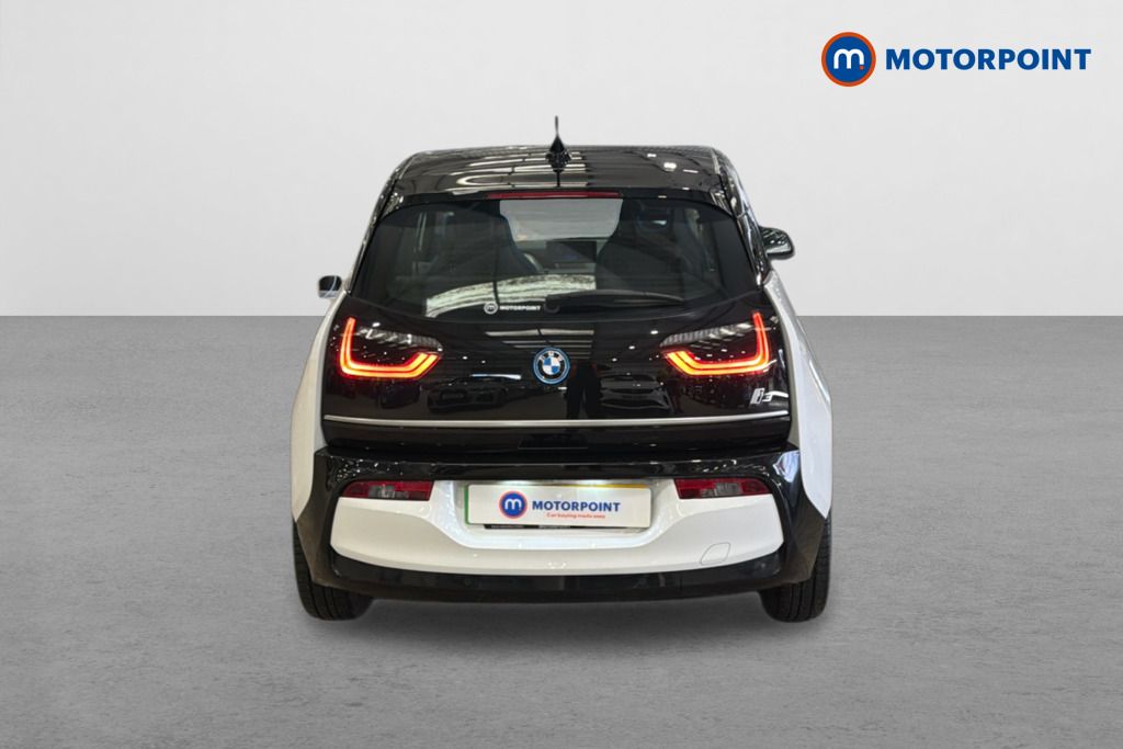 BMW I3 125Kw 42Kwh 5Dr Auto Automatic Electric Hatchback - Stock Number (1634062) - Rear bumper