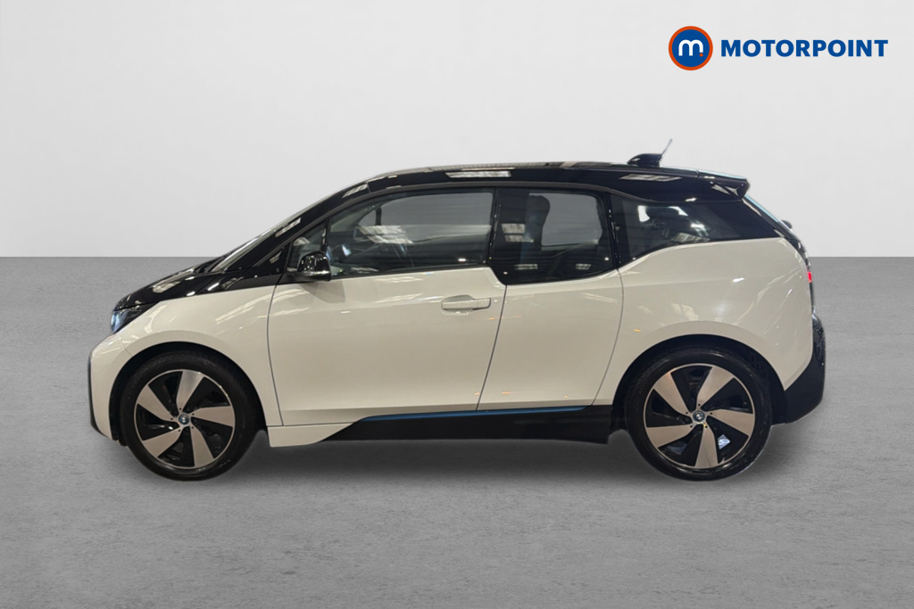 BMW I3 125Kw 42Kwh 5Dr Auto Automatic Electric Hatchback - Stock Number (1634062) - Passenger side