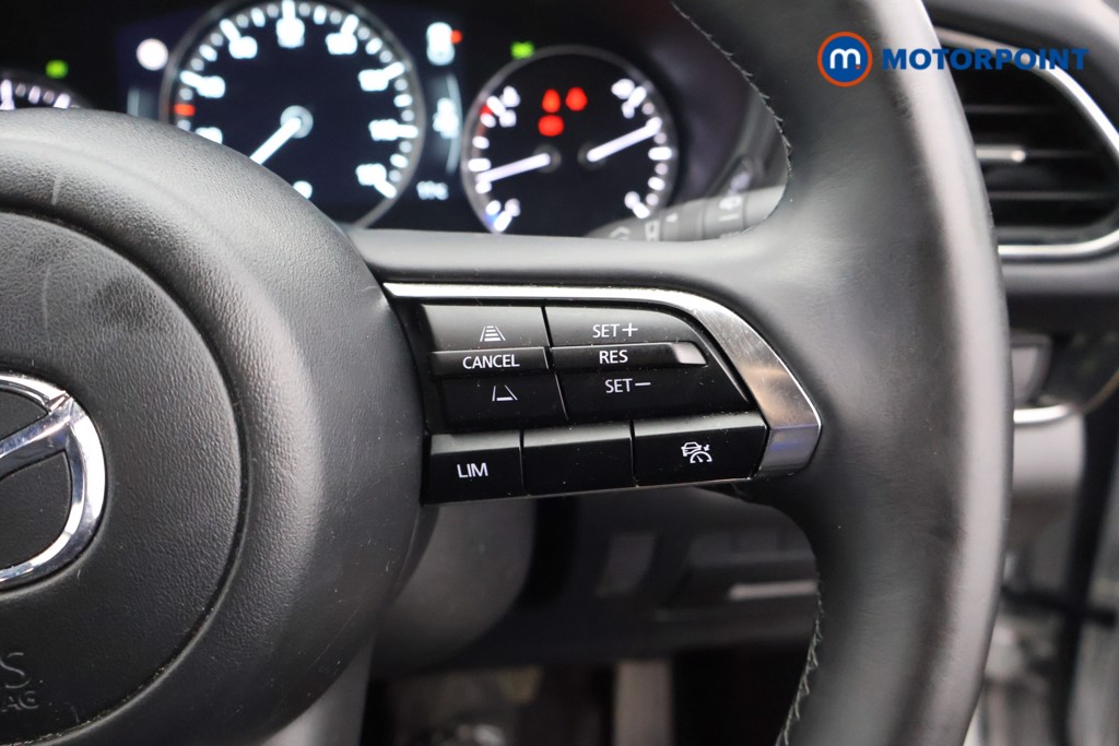 Mazda Cx-30 Homura Automatic Petrol SUV - Stock Number (1634102) - 3rd supplementary image