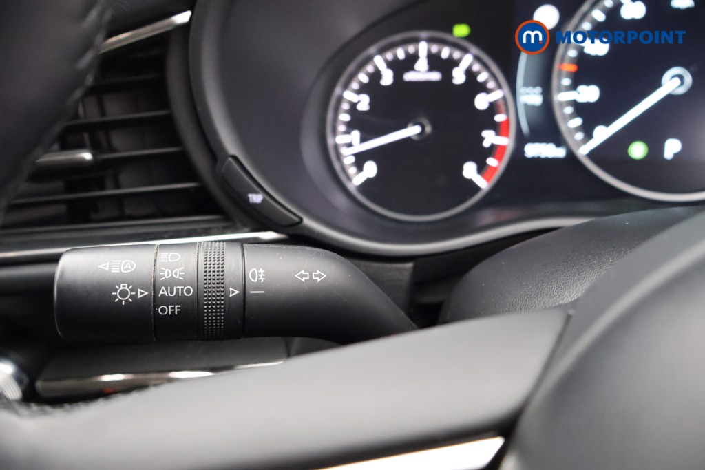 Mazda Cx-30 Homura Automatic Petrol SUV - Stock Number (1634102) - 5th supplementary image