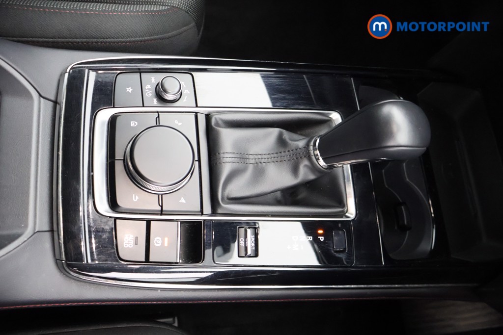 Mazda Cx-30 Homura Automatic Petrol SUV - Stock Number (1634102) - 8th supplementary image