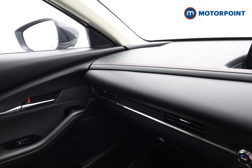 Mazda Cx-30 Homura Automatic Petrol SUV - Stock Number (1634102) - 9th supplementary image