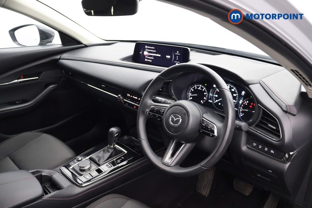 Mazda Cx-30 Homura Automatic Petrol SUV - Stock Number (1634102) - 12th supplementary image