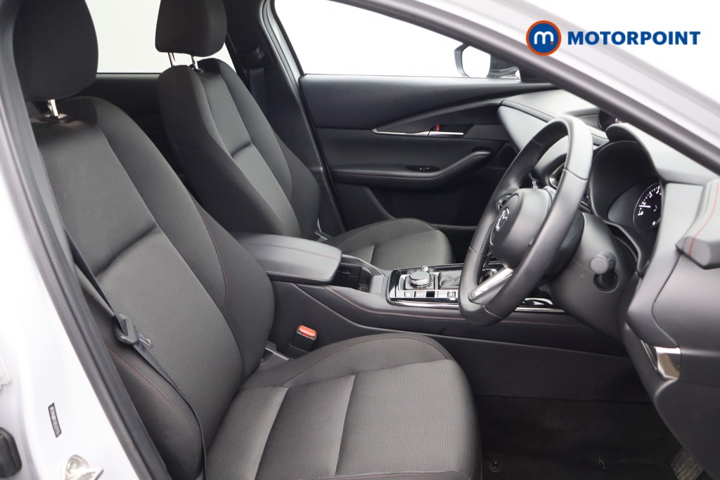 Mazda Cx-30 Homura Automatic Petrol SUV - Stock Number (1634102) - 13th supplementary image