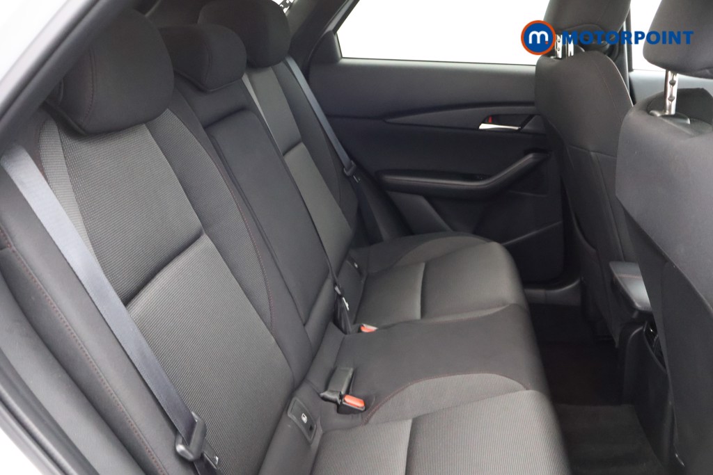 Mazda Cx-30 Homura Automatic Petrol SUV - Stock Number (1634102) - 14th supplementary image