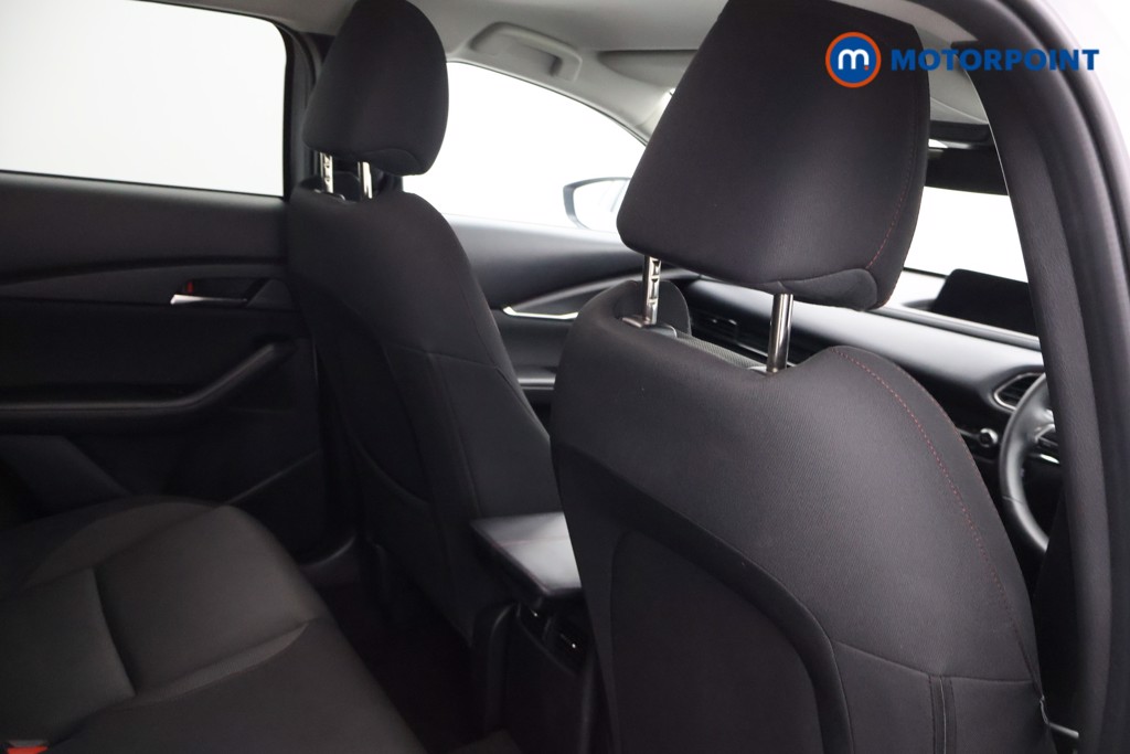 Mazda Cx-30 Homura Automatic Petrol SUV - Stock Number (1634102) - 15th supplementary image