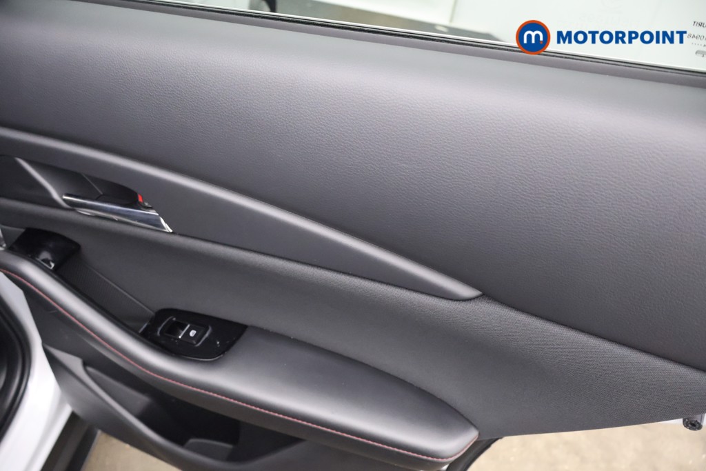 Mazda Cx-30 Homura Automatic Petrol SUV - Stock Number (1634102) - 16th supplementary image