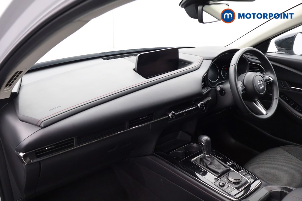 Mazda Cx-30 Homura Automatic Petrol SUV - Stock Number (1634102) - 17th supplementary image