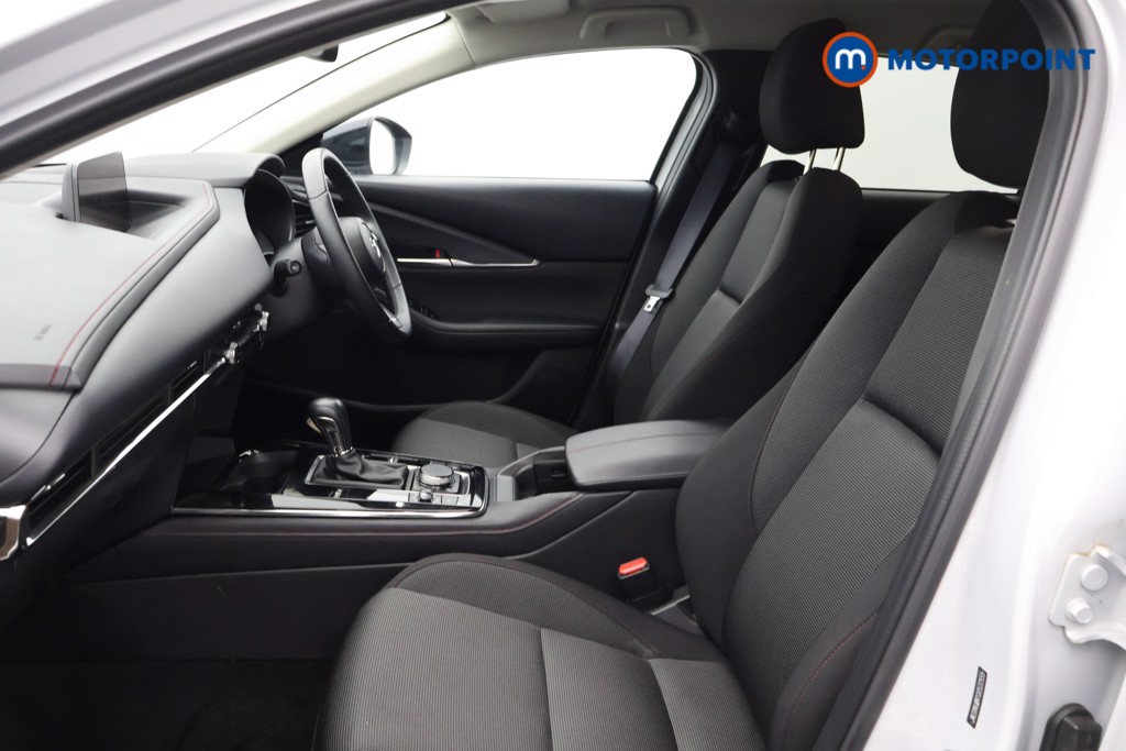 Mazda Cx-30 Homura Automatic Petrol SUV - Stock Number (1634102) - 18th supplementary image