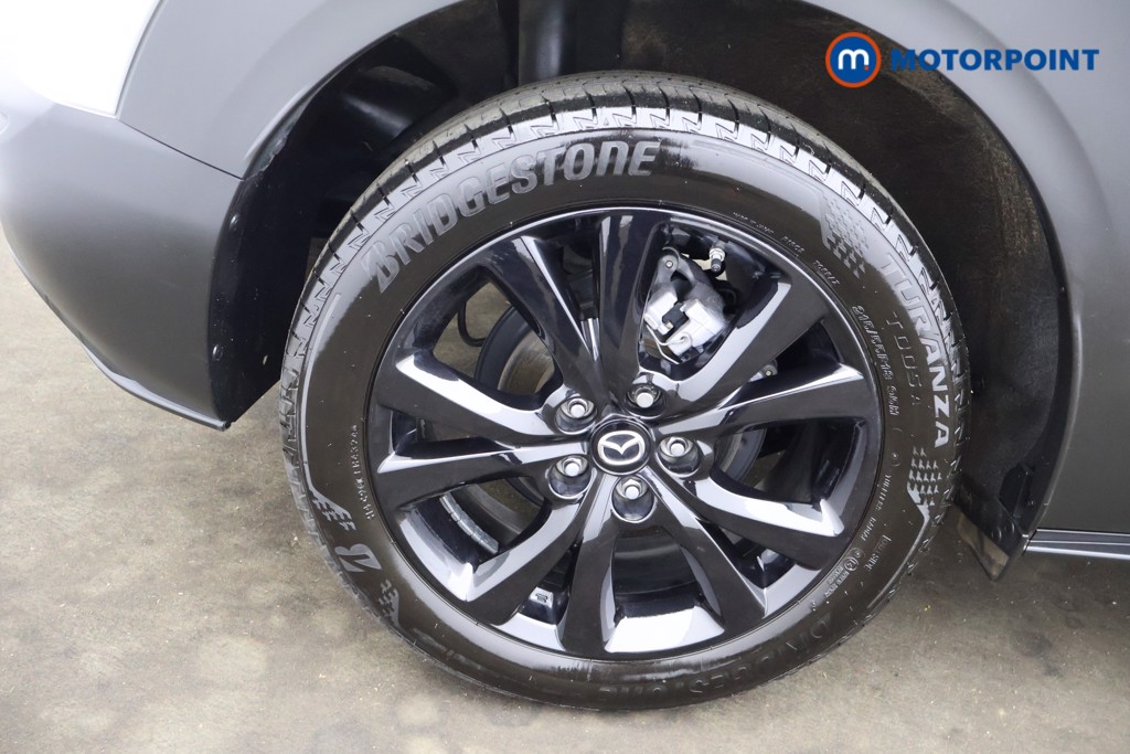 Mazda Cx-30 Homura Automatic Petrol SUV - Stock Number (1634102) - 20th supplementary image