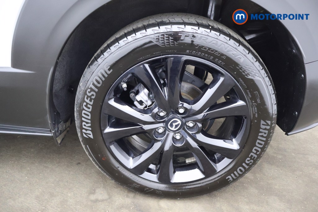 Mazda Cx-30 Homura Automatic Petrol SUV - Stock Number (1634102) - 23rd supplementary image