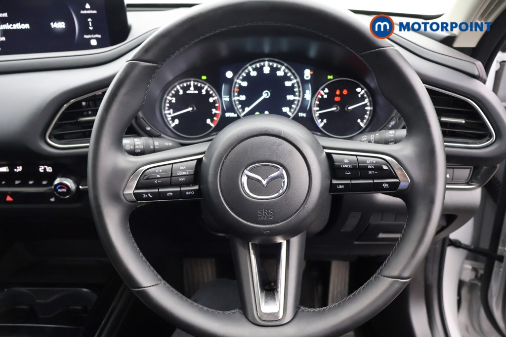 Mazda Cx-30 Homura Automatic Petrol SUV - Stock Number (1634102) - 1st supplementary image