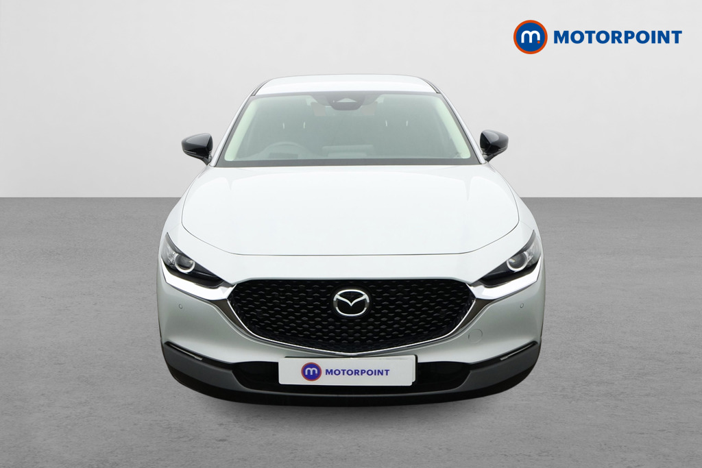 Mazda Cx-30 Homura Automatic Petrol SUV - Stock Number (1634102) - Front bumper