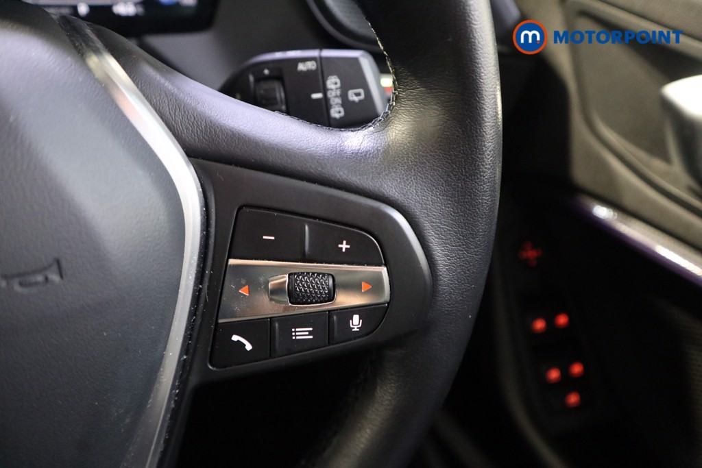 BMW 1 Series Sport Automatic Petrol Hatchback - Stock Number (1634173) - 4th supplementary image