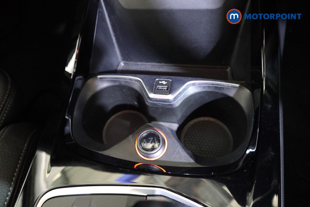 BMW 1 Series Sport Automatic Petrol Hatchback - Stock Number (1634173) - 8th supplementary image