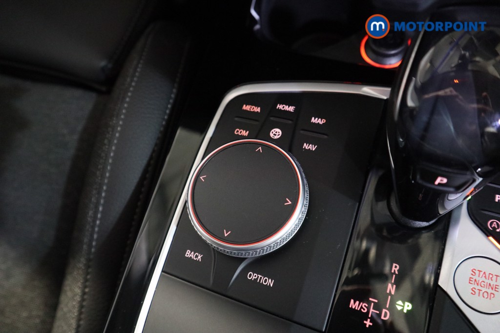 BMW 1 Series Sport Automatic Petrol Hatchback - Stock Number (1634173) - 9th supplementary image