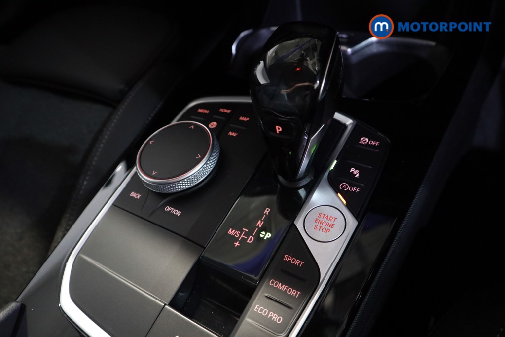 BMW 1 Series Sport Automatic Petrol Hatchback - Stock Number (1634173) - 10th supplementary image