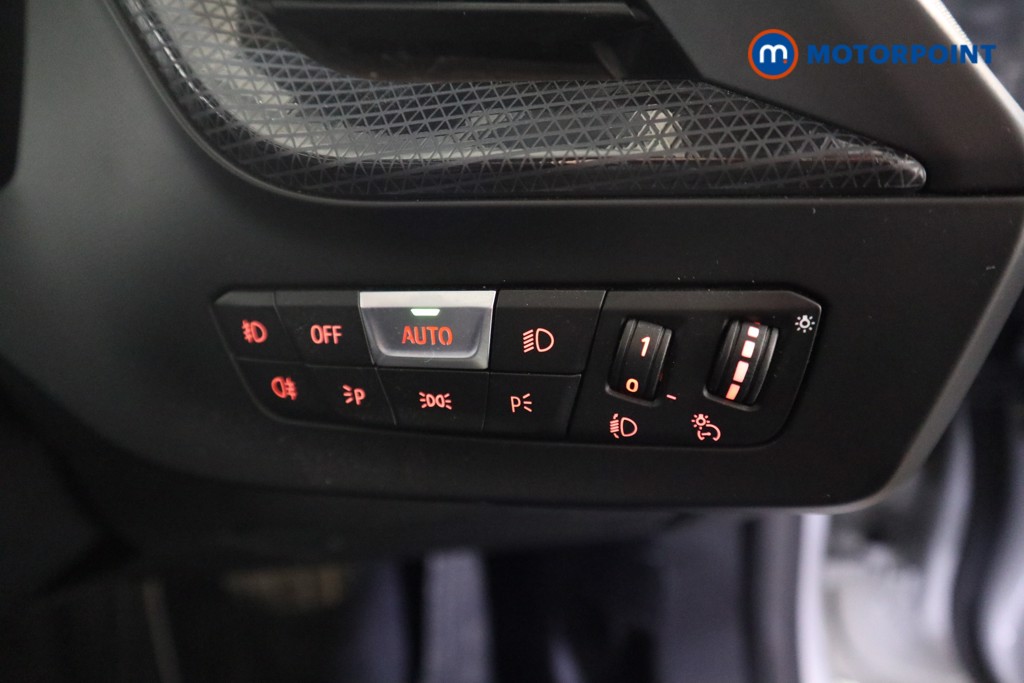 BMW 1 Series Sport Automatic Petrol Hatchback - Stock Number (1634173) - 12th supplementary image