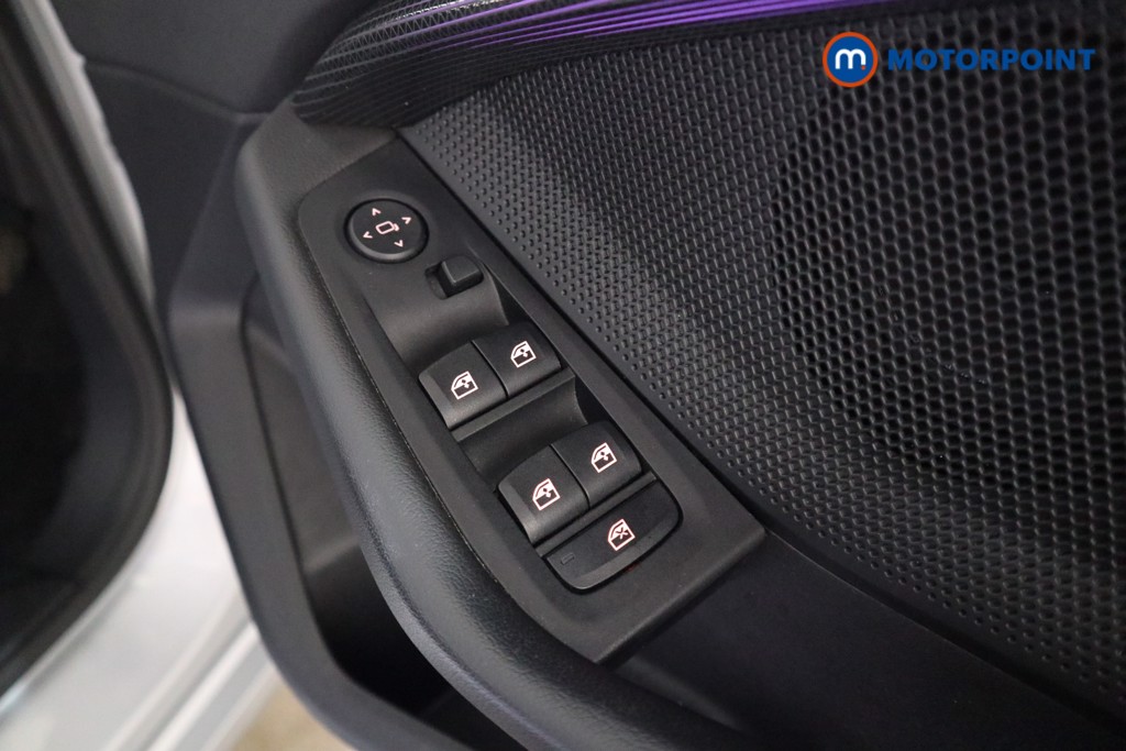 BMW 1 Series Sport Automatic Petrol Hatchback - Stock Number (1634173) - 13th supplementary image