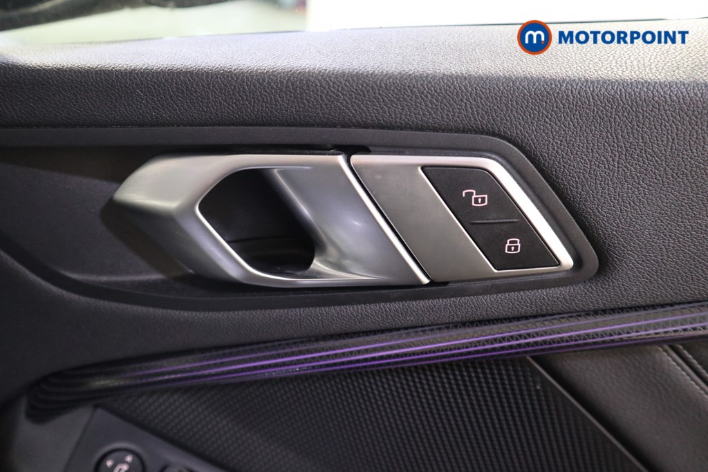 BMW 1 Series Sport Automatic Petrol Hatchback - Stock Number (1634173) - 14th supplementary image