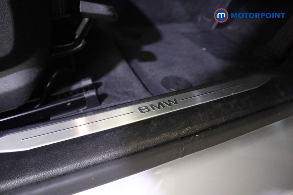 BMW 1 Series Sport Automatic Petrol Hatchback - Stock Number (1634173) - 15th supplementary image