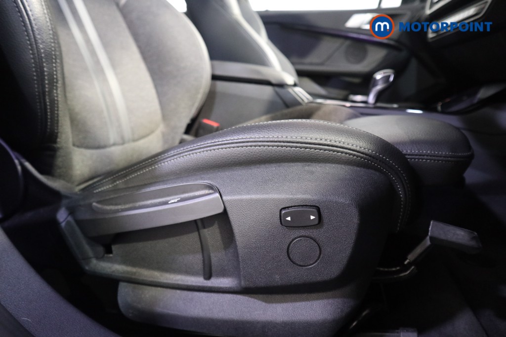 BMW 1 Series Sport Automatic Petrol Hatchback - Stock Number (1634173) - 16th supplementary image