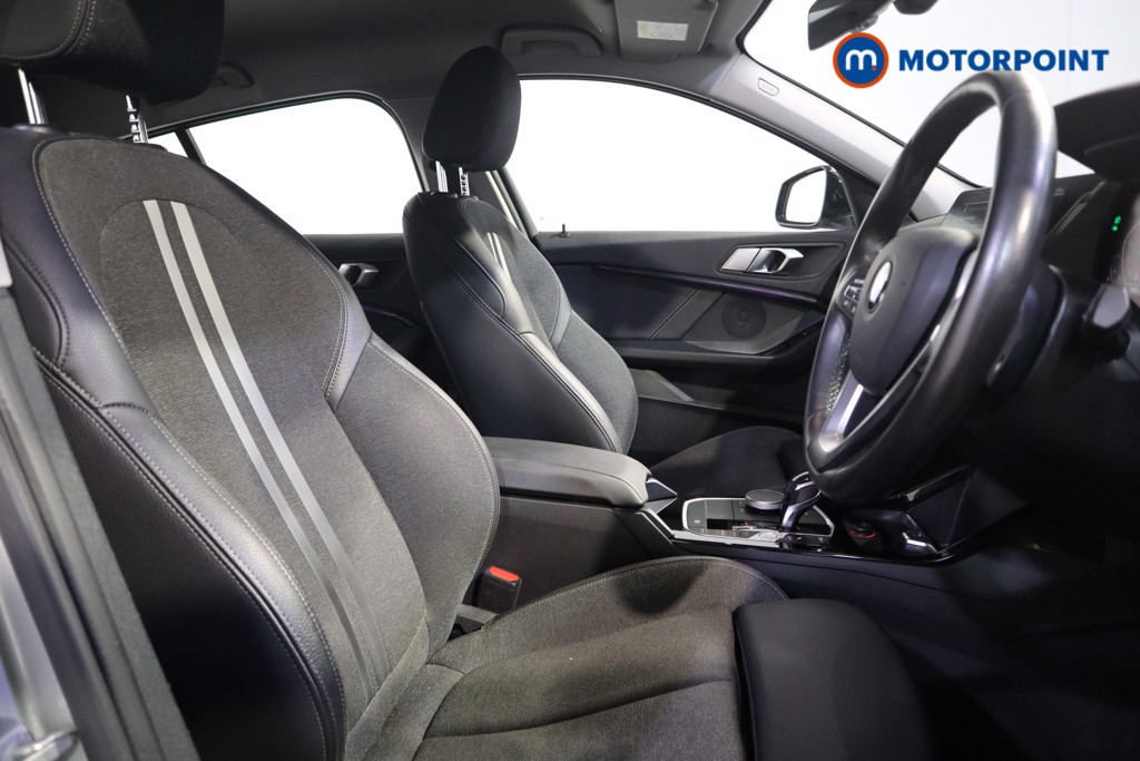 BMW 1 Series Sport Automatic Petrol Hatchback - Stock Number (1634173) - 17th supplementary image