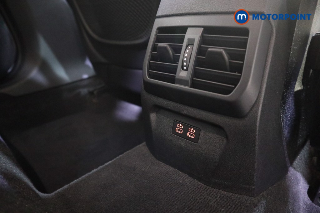 BMW 1 Series Sport Automatic Petrol Hatchback - Stock Number (1634173) - 20th supplementary image