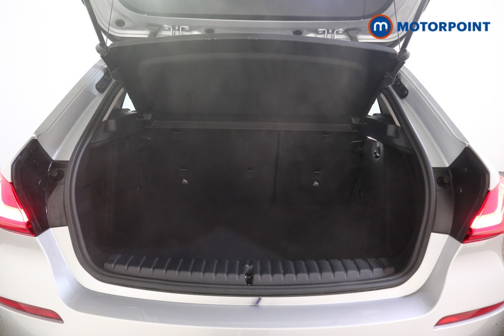 BMW 1 Series Sport Automatic Petrol Hatchback - Stock Number (1634173) - 22nd supplementary image