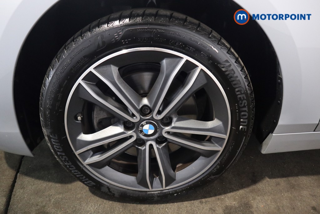 BMW 1 Series Sport Automatic Petrol Hatchback - Stock Number (1634173) - 25th supplementary image