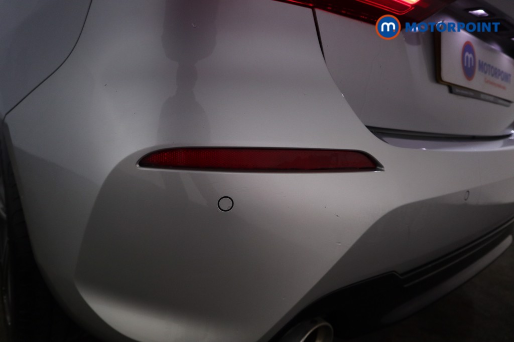 BMW 1 Series Sport Automatic Petrol Hatchback - Stock Number (1634173) - 27th supplementary image