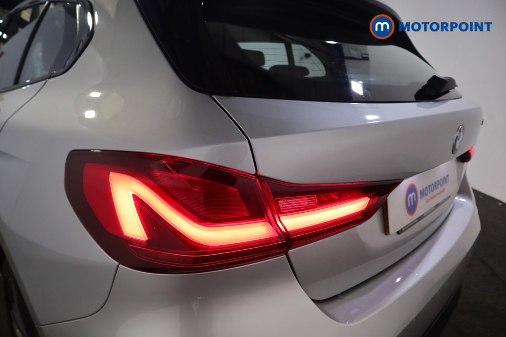 BMW 1 Series Sport Automatic Petrol Hatchback - Stock Number (1634173) - 28th supplementary image