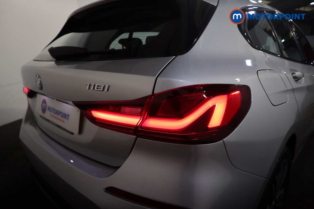 BMW 1 Series Sport Automatic Petrol Hatchback - Stock Number (1634173) - 29th supplementary image