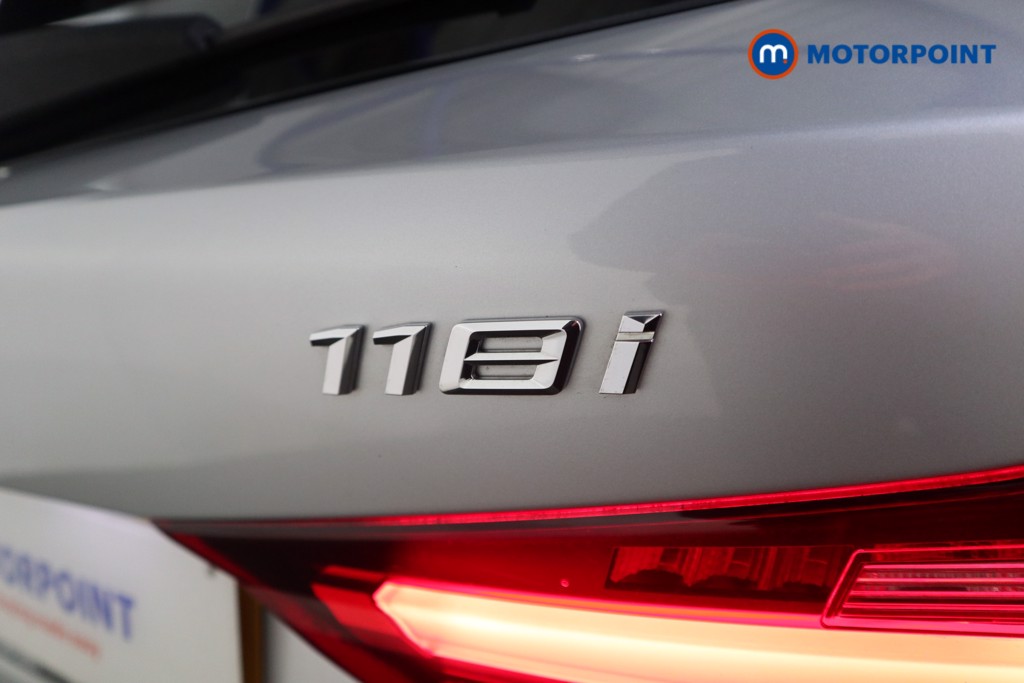 BMW 1 Series Sport Automatic Petrol Hatchback - Stock Number (1634173) - 30th supplementary image