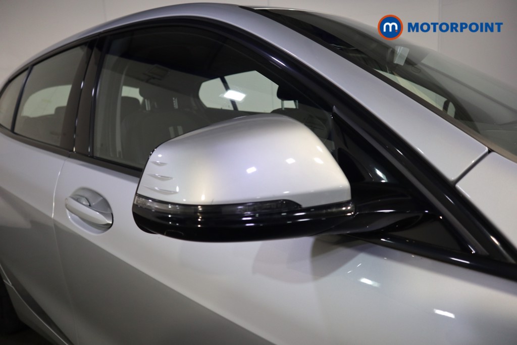 BMW 1 Series Sport Automatic Petrol Hatchback - Stock Number (1634173) - 32nd supplementary image